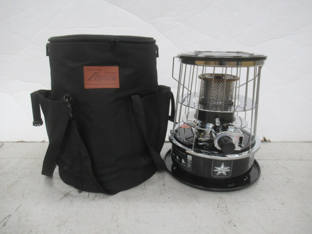 Alpaca（アルパカ） | アウトドア用品・アウトドアグッズの中古通販