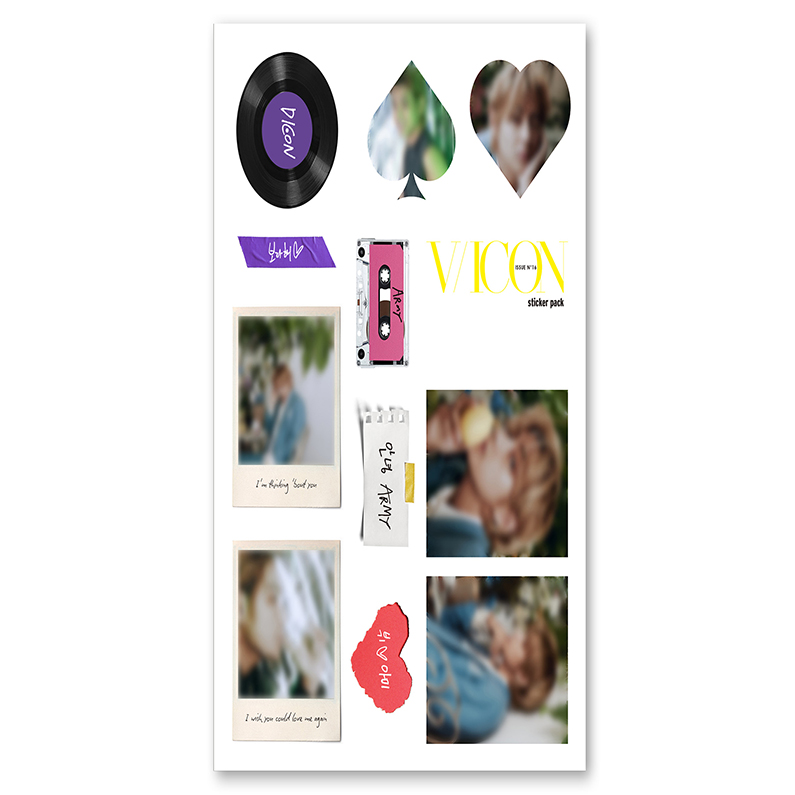 圧倒的なビジュアル】BTS・Vの写真集が発売！購入特典を紹介 | VERY