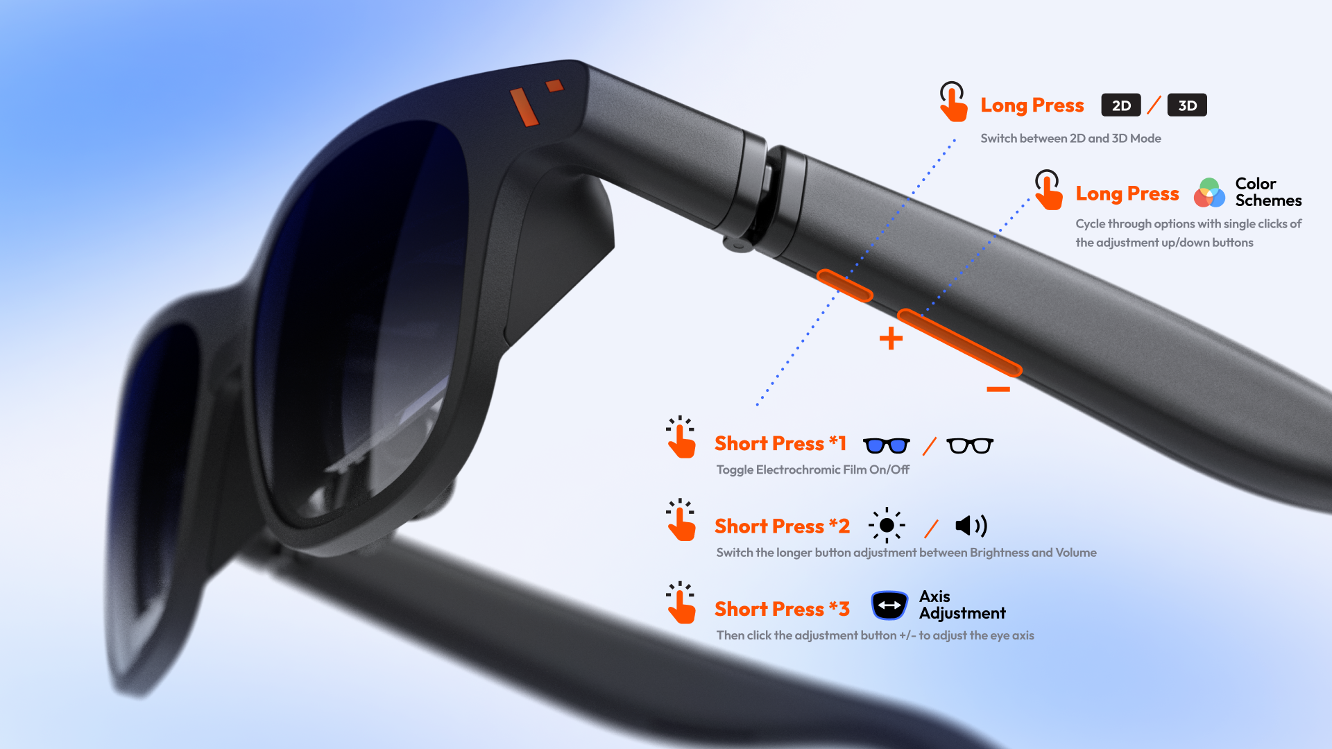 ディスプレイ・モニター本体 VITURE One XR Amazon | VITURE ONE XR