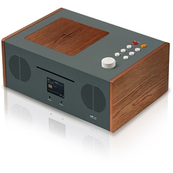 ヨドバシ.com - ベレー welle All in One デスクトップ オーディオ