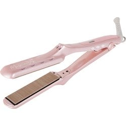 ヨドバシ.com - ラディアント radiant シルクプロヘアアイロン radiant