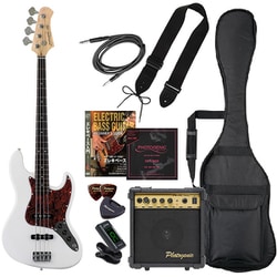 ヨドバシ.com - フォトジェニック PhotoGenic エレキベース 初心者入門