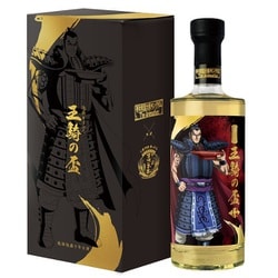 ヨドバシ.com - まさひろ酒造 【限定】 泡盛まさひろ 王騎の盃十年古酒