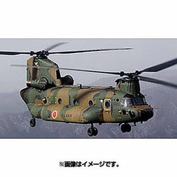 トミーテック 技MIX CH-47JA 第12ヘリコプター隊 第2飛行機 CH-47JA 第