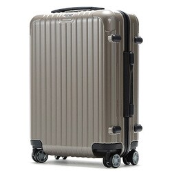 ヨドバシ.com - リモワ RIMOWA SALSA（サルサ） 86952 旅行日数目安：1