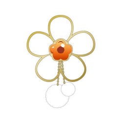 ソウルジェム レプリカ 巴マミver. まどマギ ムービック Amazon.co.jp