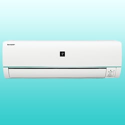 ヨドバシ.com - シャープ SHARP 高濃度プラズマクラスター25000搭載