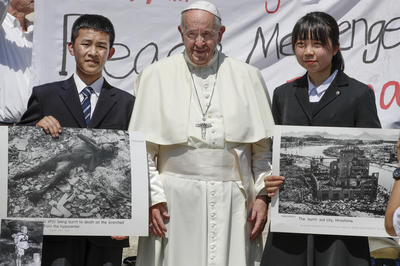 2025年 教皇選挙「コンクラーベ」 | 写真素材・ストックフォトのアフロ