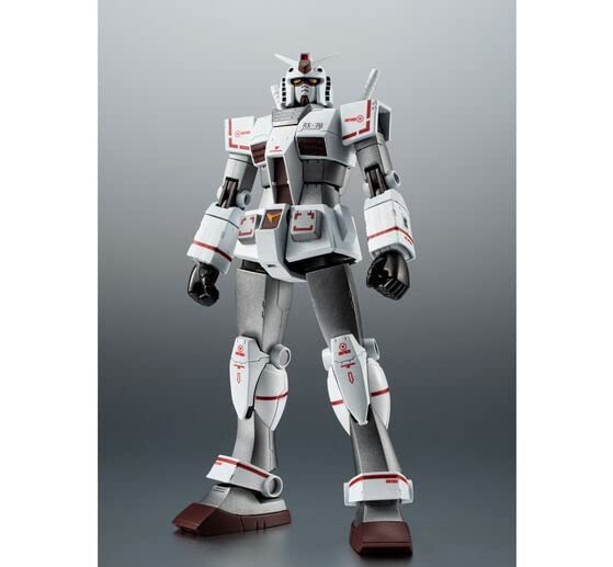 バトルボーグ20 RX-78-2 SDガンダム LEDライト付き バトルボーグ20 RX