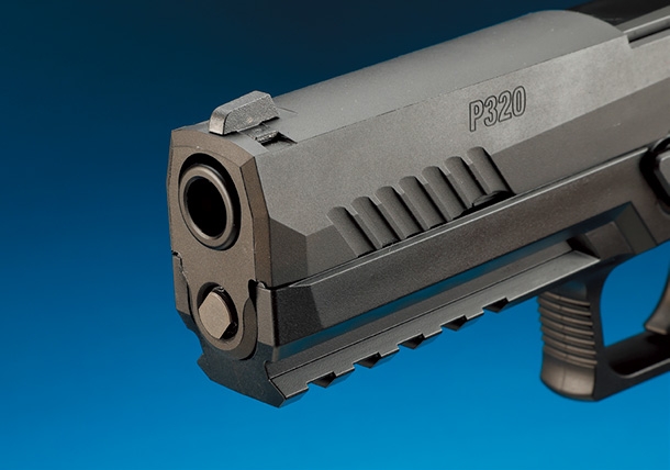 発売日決定】東京マルイから待望の最新鋭ハンドガンが登場「東京マルイ