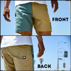 CA老舗ブランド「KATIN」とBLUERのサーフトランクスが登場。（※期間