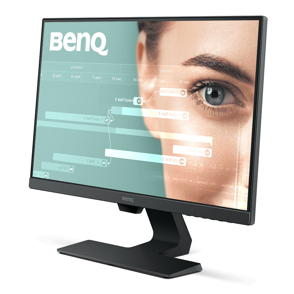 GW2480 Product Info | BenQ Canada