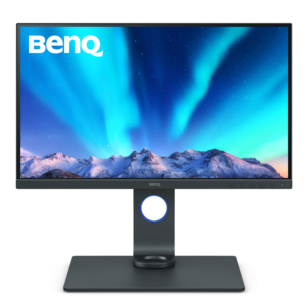 SW270C Product Info | BenQ US