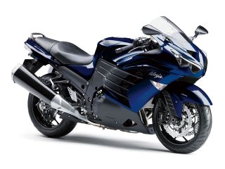 カワサキ（KAWASAKI）2016年 Ninja ZX-14R ABS High Grade・追加の