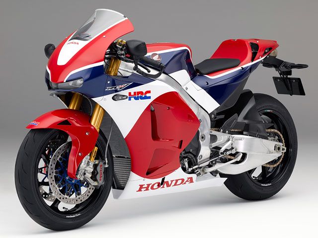 ホンダ（HONDA） RC213V-Sの型式・スペックならバイクブロス