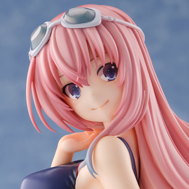 ようこそ実力至上主義の教室へ「堀北鈴音 お着替え中Ver.」の