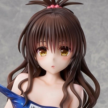 ToLOVEる－とらぶる－ダークネス「水着シリーズ 結城美柑」の