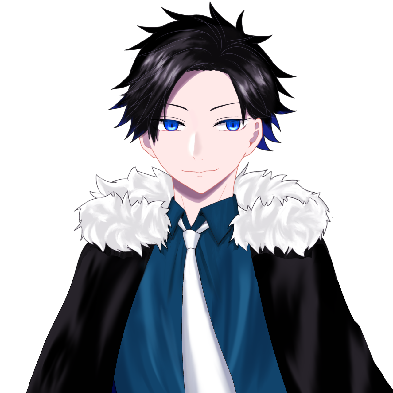 クロノクロック ドロシー アクリルスタンド パープルソフト ハピメア