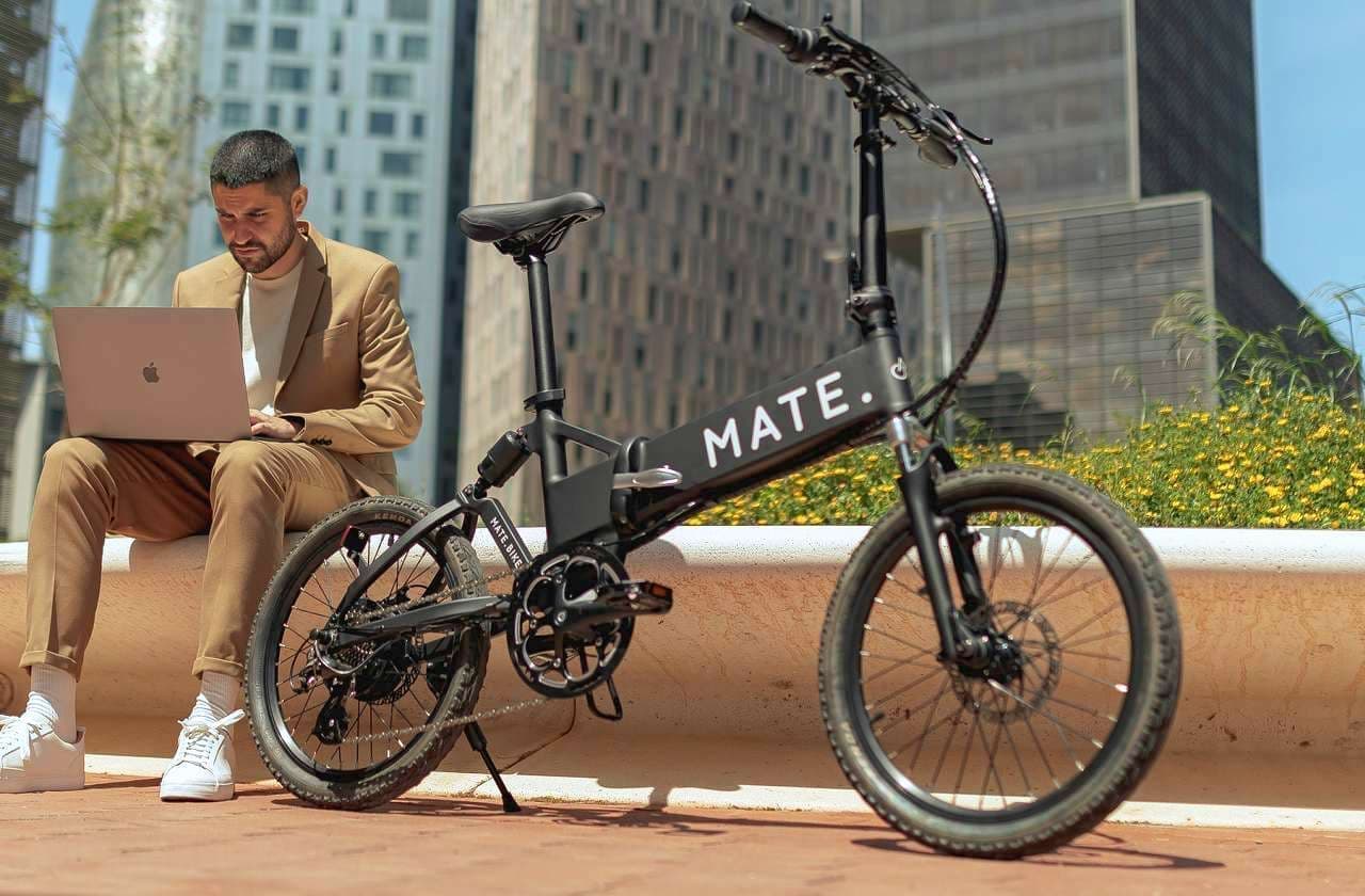 G*様 8月5日までに至急売却希望 最終値下げ MATE city 電動アシスト G