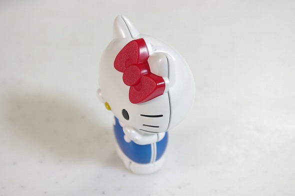 サンリオ ハローキティ SIMフリー フィギュア 携帯 FIGURINE OLA 携帯