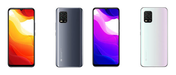 auのXiaomiスマホ「Mi 10 Lite 5G」が9月4日に発売（要約） - ITmedia