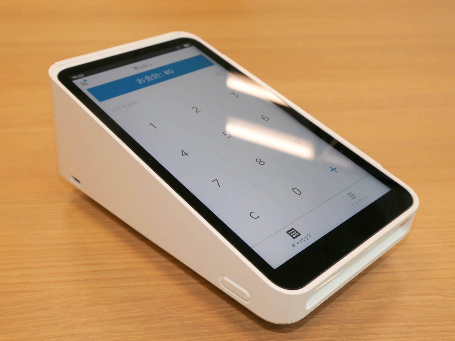 スクエアターミナル SPD2-01-A セール中 スクエアターミナル SPD2-01-A