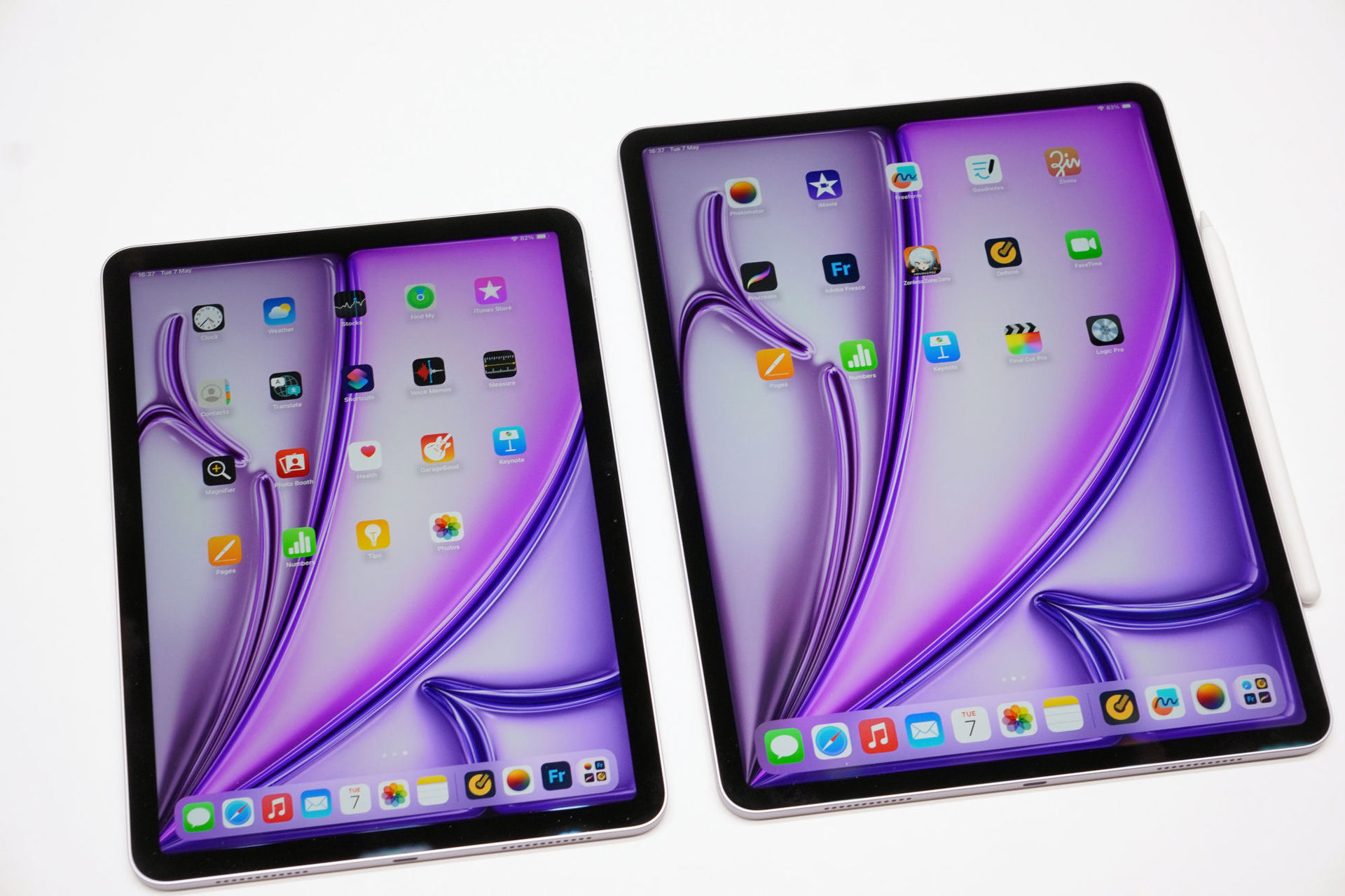 iPadAir (第五世代)Wi-Fi＋Applepencil(第二世代)セット ipad Air（第5