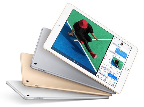 iPad Air2 128GB WiFi 9.7インチ Retinaディスプレイ APPLE iPad Air