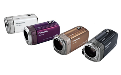 Panasonic HDC-TM35 ビデオカメラ 3072 Panasonic HDC-TM35 ビデオ