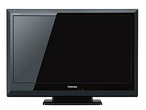 東芝 REGZA 37Z1s