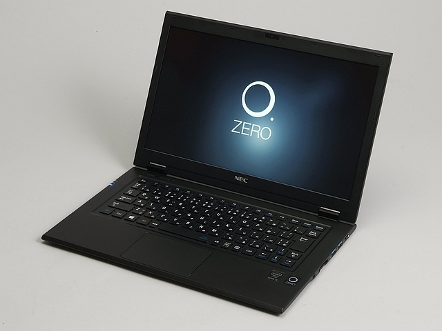 NEC PC-HZ550/AAB TFT 13型i5 SSDで速いです 【公式通販】