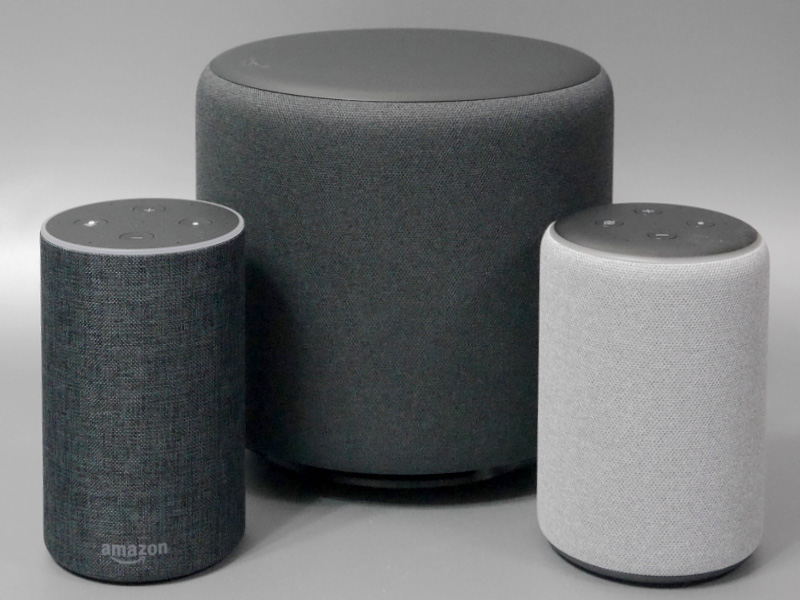 Amazon Musicの体験を劇的に高めるEcho用サブウーファーを追加してみた