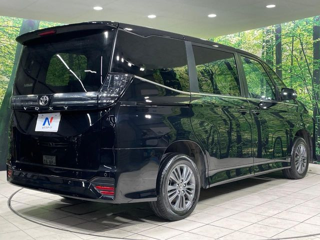 トヨタ ヴォクシー 2.0 S-Z 363.2万円 令和7年(2025年) 石川県 中古車