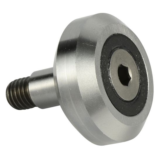 Bigsby ベアリングフロントローラー Bigsby ベアリングフロント