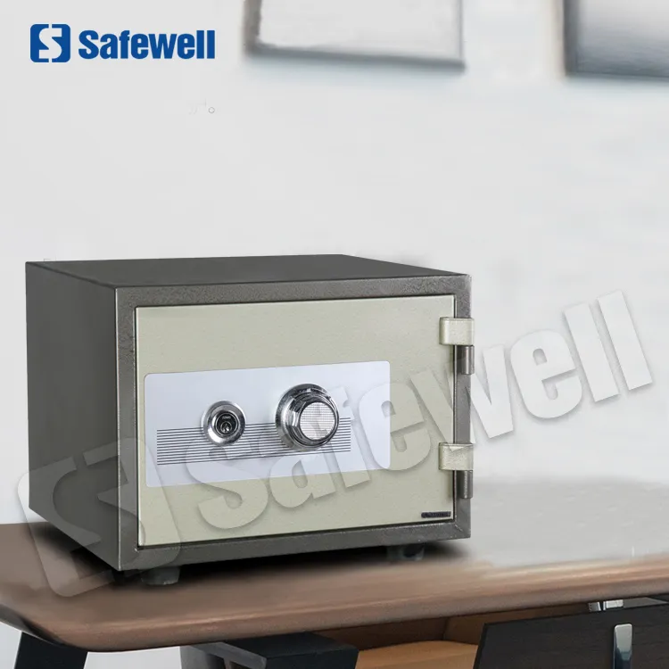 サフェウェル Yb-350A 防火金庫 オフィス 家庭用 - 中国 耐火金庫