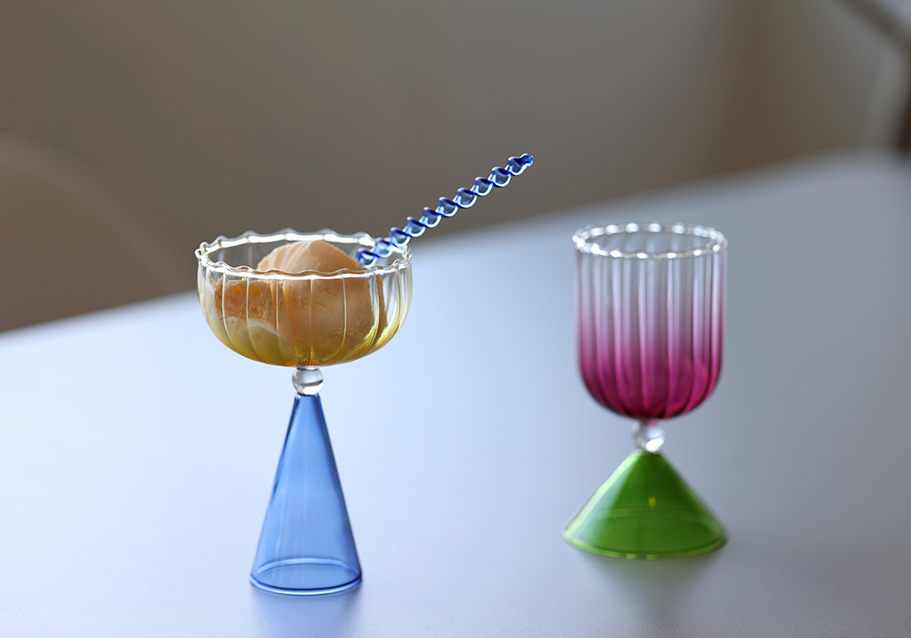 美しい景色のようなグラス ENCHANT（エンチャント） – MAG. online shop