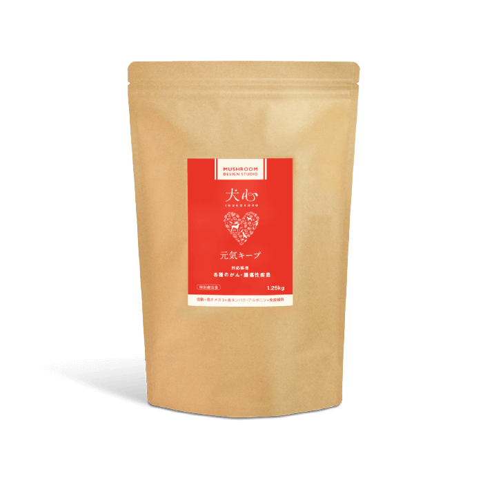 犬心「元気キープ」ドッグフードの口コミ・評判は？原材料や添加物