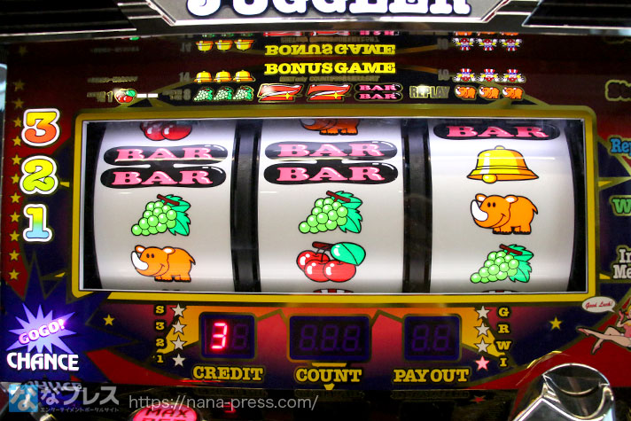 6号機アイムジャグラーEX 試打#2】設定6を最速実戦！ブドウ確率は全体