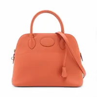 エルメス ボリード31｜中古ブランド品・ブランド古着通販｜ALLU