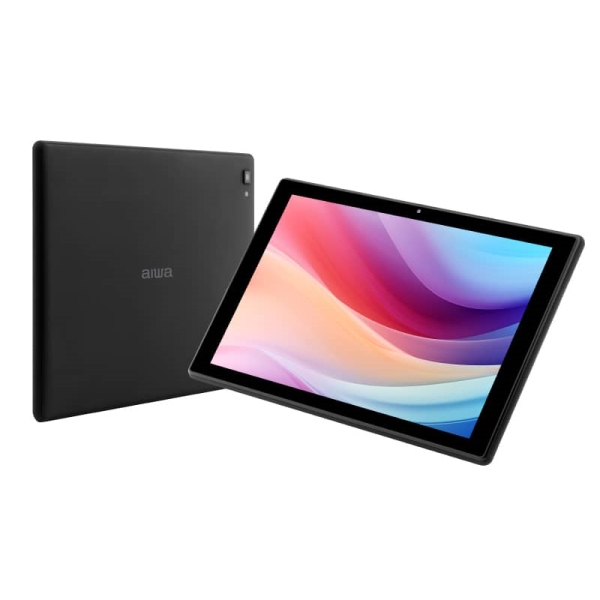 aiwaデジタル 10.1型Androidタブレット JA2-TBA1002 aiwa、10.1型