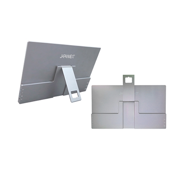 JAPANNEXT タッチパネル対応モバイルモニター 15.6型/1920×1080/HDMI×1