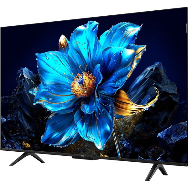 TCL 43型Google搭載液晶テレビ 43P7K - NTT-X Store
