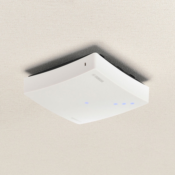 ヤマハ 無線LANアクセスポイント ホワイト WLX222(W) - NTT-X Store