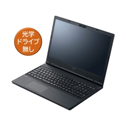 2023年11月製造 12世代i5 VersaProタイプVM16/256GB NEC VersaPro