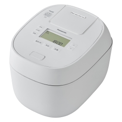 リビング家電 キッチン家電 炊飯器・精米機の商品一覧 - NTT-X Store