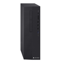 PC・モバイル端末 デスクトップ・省スペースPCの商品一覧 - NTT-X Store