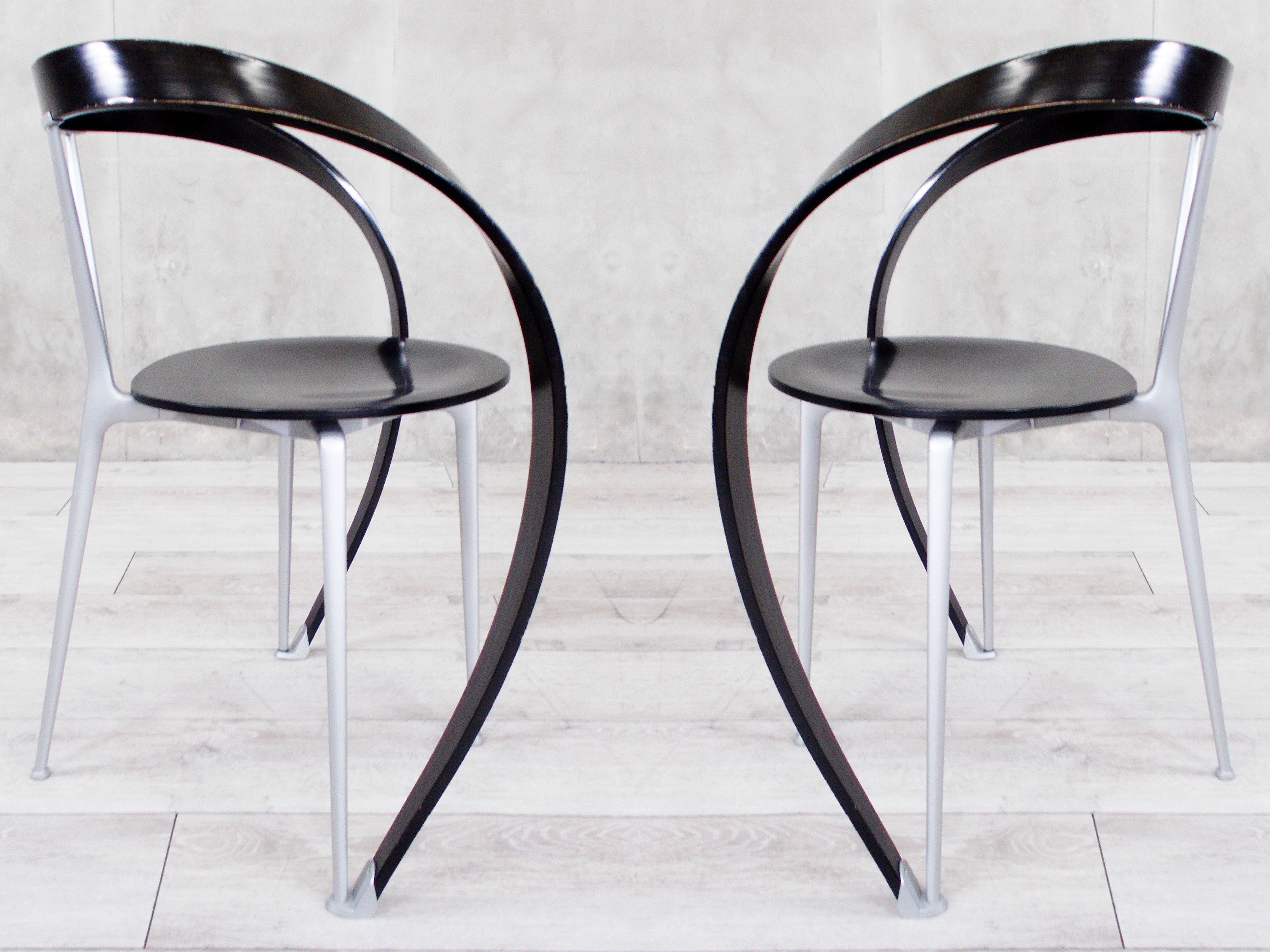 ☆カッシーナ 人気チェア「952リヴァース」 【公式通販】