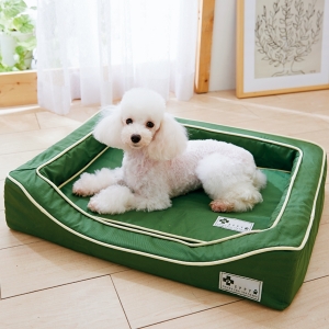 スマートスクエアベッド・コットン｜ ペット用品の通販サイト ペピイ