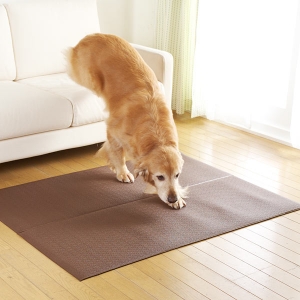 マルチマット ムニュ (衝撃吸収マット)｜ ペット用品の通販サイト