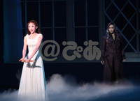 瀬奈じゅんが円熟の舞台を魅せる宝塚月組「エリザベート」、東京公演が